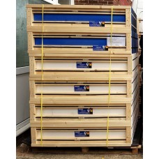 Special Bulk Purchase  on 6 x QT17 Longshot 130 cm Superbutts Price includes delivery to mainland UK areas only delivered on a pallet : Delivery Length 10-14 Days QT17P